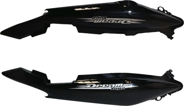 TP SET FIT FOR DREAM YUGA BLACK /GREY