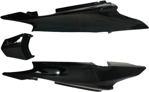 TP SET FIT FOR LIVO BLACK