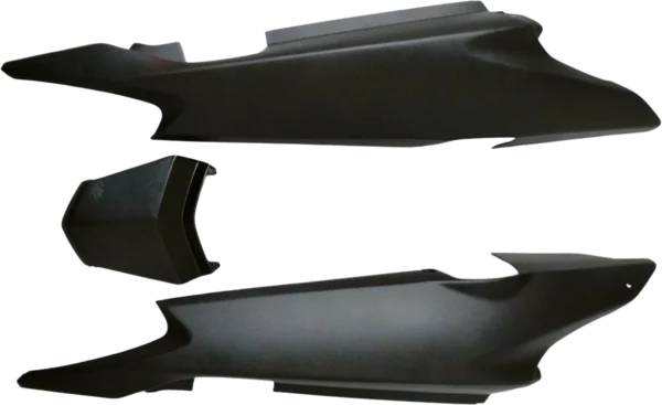 TP SET FIT FOR LIVO GREY