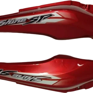 TP SET FIT FOR SHINE SP IMP.RED
