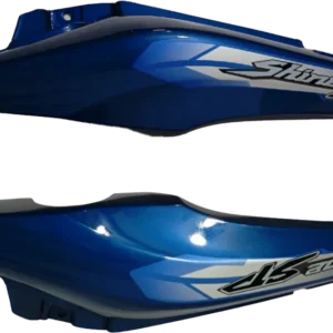 TP SET FIT FOR SHINE SP ATH BLUE