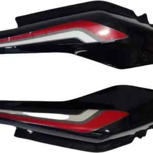 TP FIT FOR SP 125 BS6 2020 IMP. RED