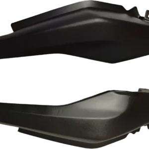 TP FIT FOR SP 125 BS6 2020 MAT AXIS GREY