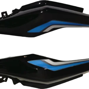 TP FIT FOR SP 125 BS6 2020 ATHELETIC BLUE