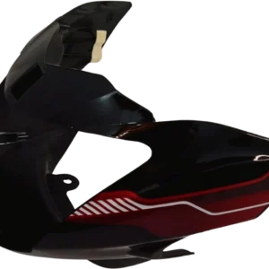 HLV FIT FOR PHOENIX BLACK/RED