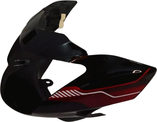HLV FIT FOR PHOENIX BLACK/RED