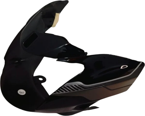HLV FIT FOR PHOENIX BLACK/GREY