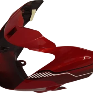 HLV FIT FOR PHOENIX RED