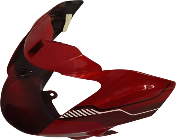 HLV FIT FOR PHOENIX RED