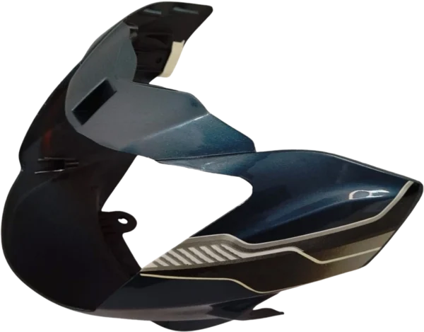 HLV FIT FOR PHOENIX GREY