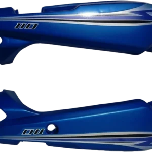 TP FIT FOR STAR CITY PLUS BLUE