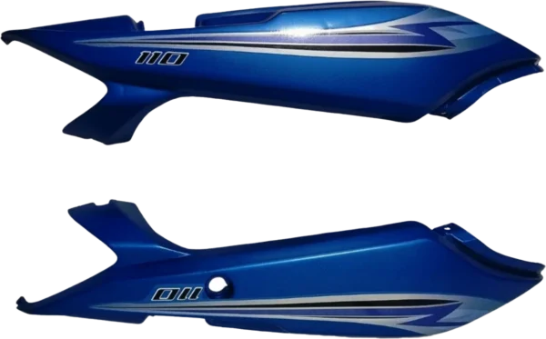 TP FIT FOR STAR CITY PLUS BLUE