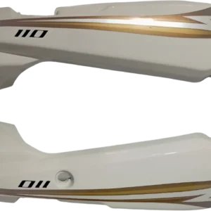 TP FIT FOR STAR CITY PLUS WHITE GOLDEN