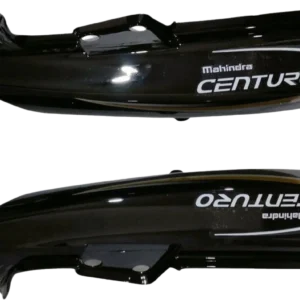 TP FIT FOR CENTURO BLACK