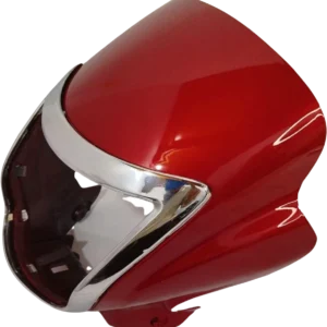 HLV FIT FOR RADEON VOLCONO RED