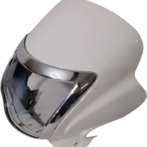 HLV FIT FOR RADEON WHITE