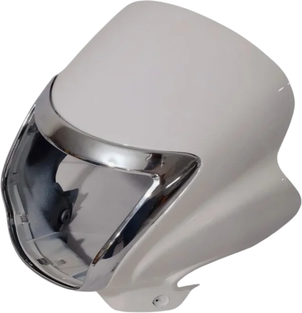 HLV FIT FOR RADEON WHITE