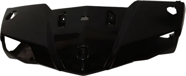HLV FIT FOR NTORQ BLACK