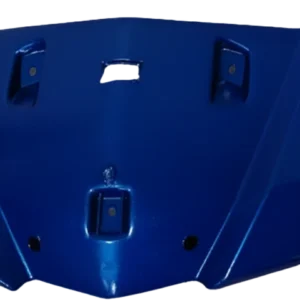 HLV FIT FOR NTORQ MATELIC BLUE