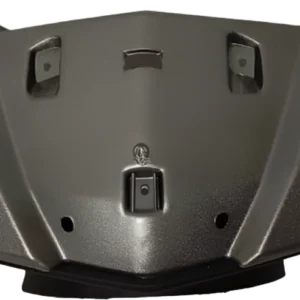 HLV FIT FOR NTORQ MATELIC GREY