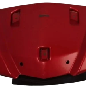 HLV FIT FOR NTORQ MATTE RED