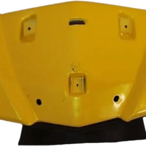 HLV FIT FOR NTORQ RACE EDITION YELLOW