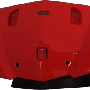 HLV FIT FOR NTORQ SPORT RED