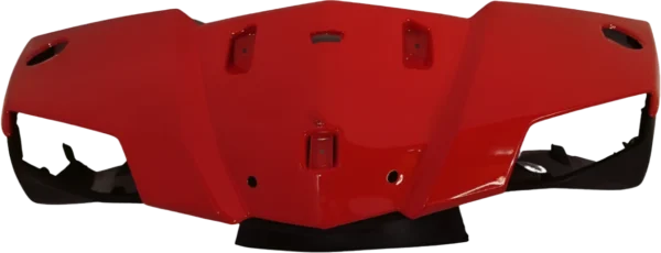 HLV FIT FOR NTORQ SPORT RED