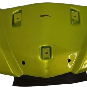 HLV FIT FOR NTORQ GREEN