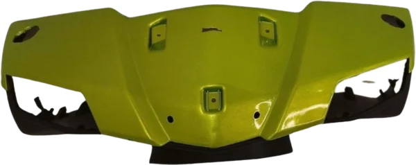 HLV FIT FOR NTORQ GREEN