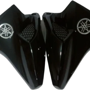 T.P.F.C. FIT FOR FZ V/2 BLACK
