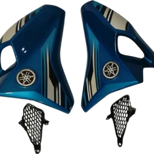 T.P.F.C. FIT FOR FZ V/2 CYBER BLUE