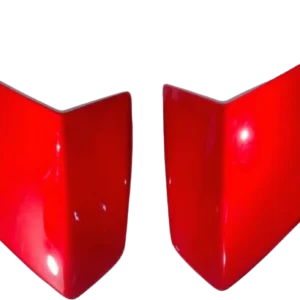 T.P.F.C FIT FOR PULSAR DIGITAL RED