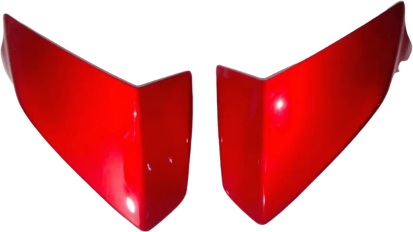 T.P.F.C FIT FOR PULSAR DIGITAL RED