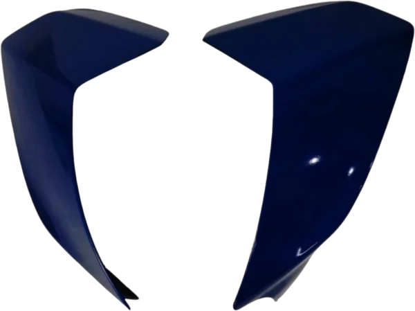 T.P.F.C FIT FOR PULSAR DIGITAL BLUE