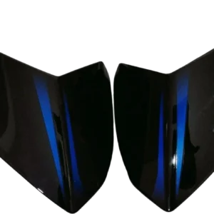 T.P.F.C FIT FOR PULSAR UG6 BLACK BLUE
