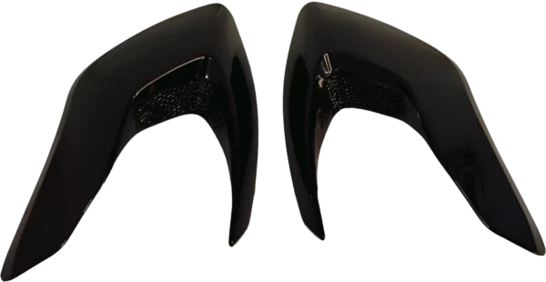 T.P.F.C FIT FOR PULSAR 135CC BLACK