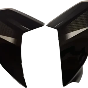 T.P.F.C FIT FOR PULSAR UG-7 BLACK/SILVER