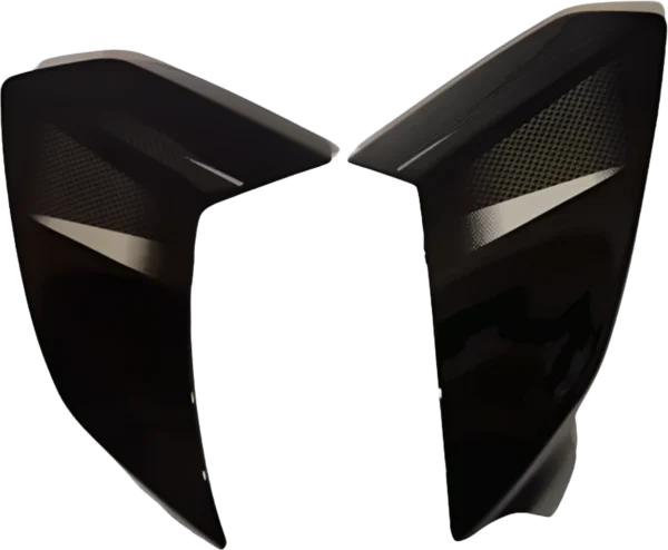 T.P.F.C FIT FOR PULSAR UG-7 BLACK/SILVER