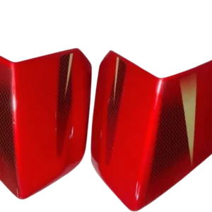 T.P.F.C FIT FOR PULSAR UG-7 RED