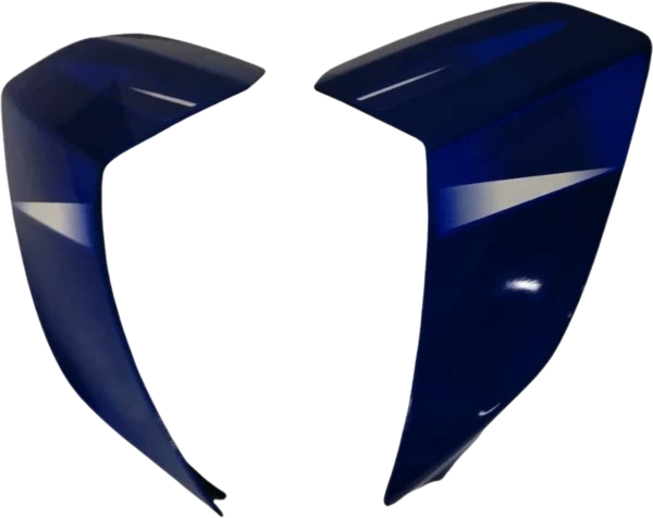 T.P.F.C FIT FOR PULSAR UG-7 NUCLEAR BLUE