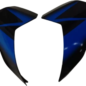 T.P.F.C FIT FOR PULSAR UG-8 BLACK/BLUE