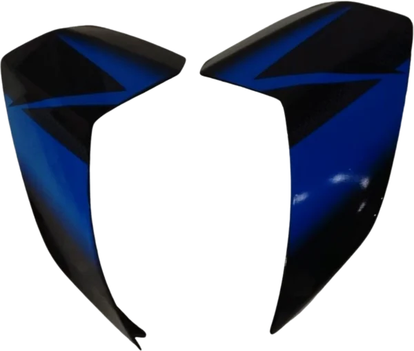 T.P.F.C FIT FOR PULSAR UG-8 BLACK/BLUE