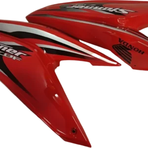 T.P.F.C FIT FOR STUNNER SPORT RED