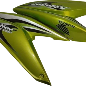 T.P.F.C FIT FOR STUNNER GREEN