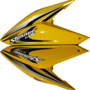 T.P.F.C FIT FOR STUNNER YELLOW
