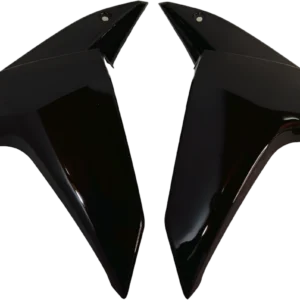 T.P.F.C FIT FOR TWISTER BLACK