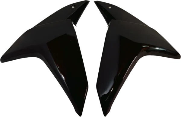 T.P.F.C FIT FOR TWISTER BLACK
