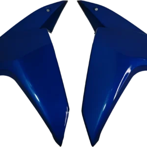 T.P.F.C FIT FOR TWISTER BLUE