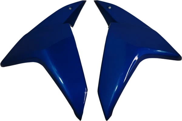T.P.F.C FIT FOR TWISTER BLUE